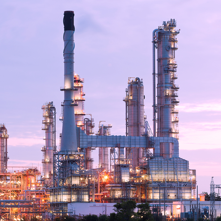 Intelligent Pigging of Refinery